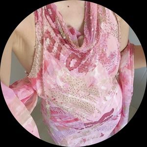 Meet your Posher, Bsukhita